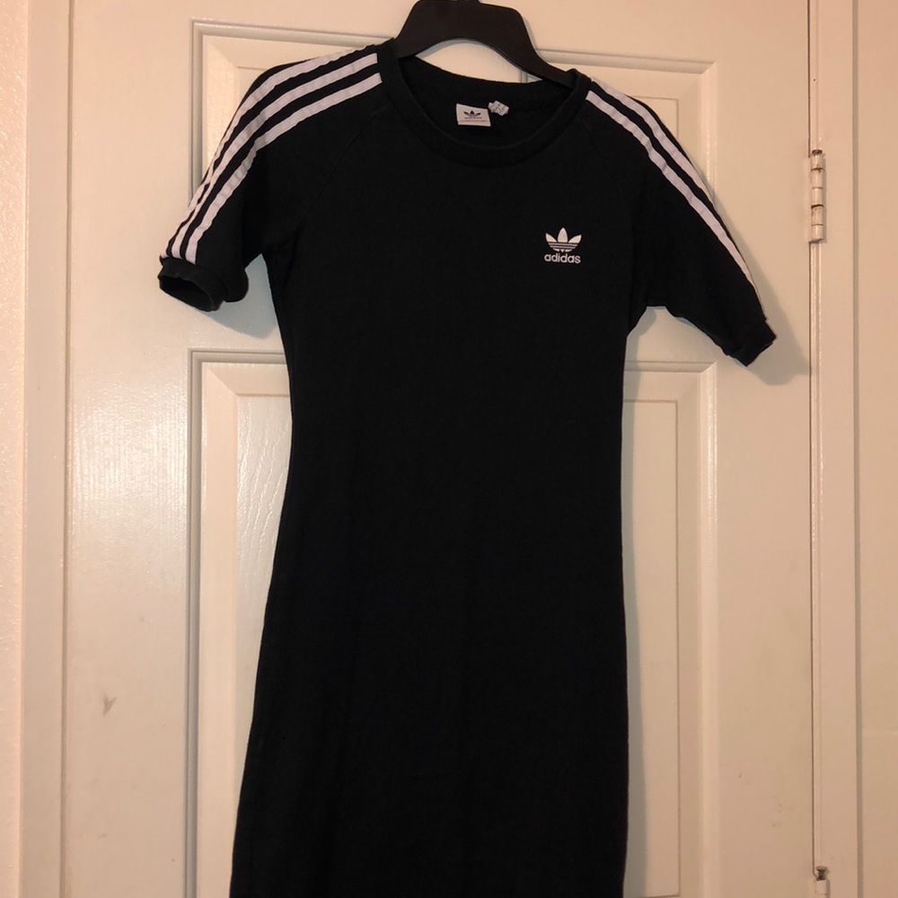 Adidas dress